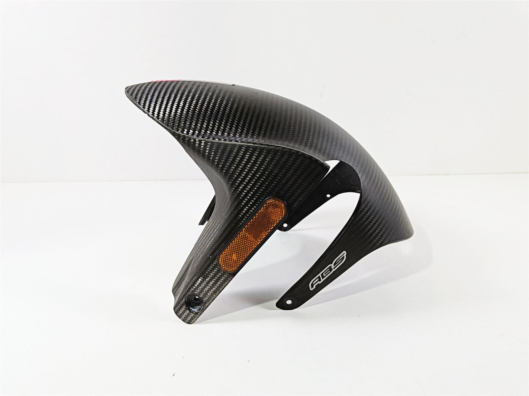 2014 Aprilia RSV4 RR Factory Front Carbon Fiber Fender 890968 {{ shop.shopifyCountryName }} - Mototech271