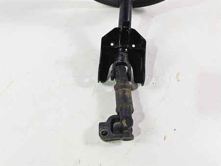 2020 Can Am Maverick X3 Turbo R STD Steering Wheel & Mount Set 709401721 {{ shop.shopifyCountryName }} - Mototech271