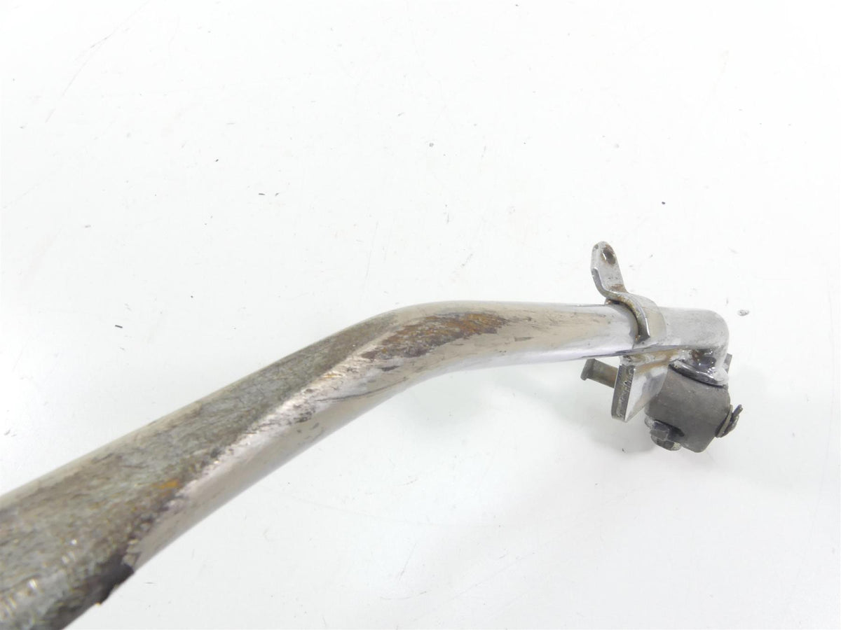 2011 Harley FXDWG Dyna Wide Glide Side Kickstand Kick Jiffy Stand 49704-90H {{ shop.shopifyCountryName }} - Mototech271