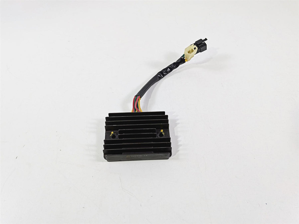 2015 Ducati Scrambler Urban Enduro Rectifier Voltage Regulator 54040111C-Mototech271