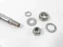 Load image into Gallery viewer, 2001 Harley Davidson XL1200 Sportster Straight Front Axle Wheel Spindle 43895-00 | Mototech271
