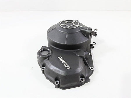 2015 Ducati Scrambler Urban Enduro Right Engine Side Clutch Cover 24321421B-Mototech271