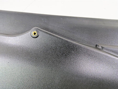 2004 Honda Aquatrax R-12X Right Under Seat Cover Fairing Set 83701-HW3-6700 {{ shop.shopifyCountryName }} - Mototech271