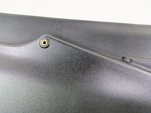 2004 Honda Aquatrax R-12X Right Under Seat Cover Fairing Set 83701-HW3-6700