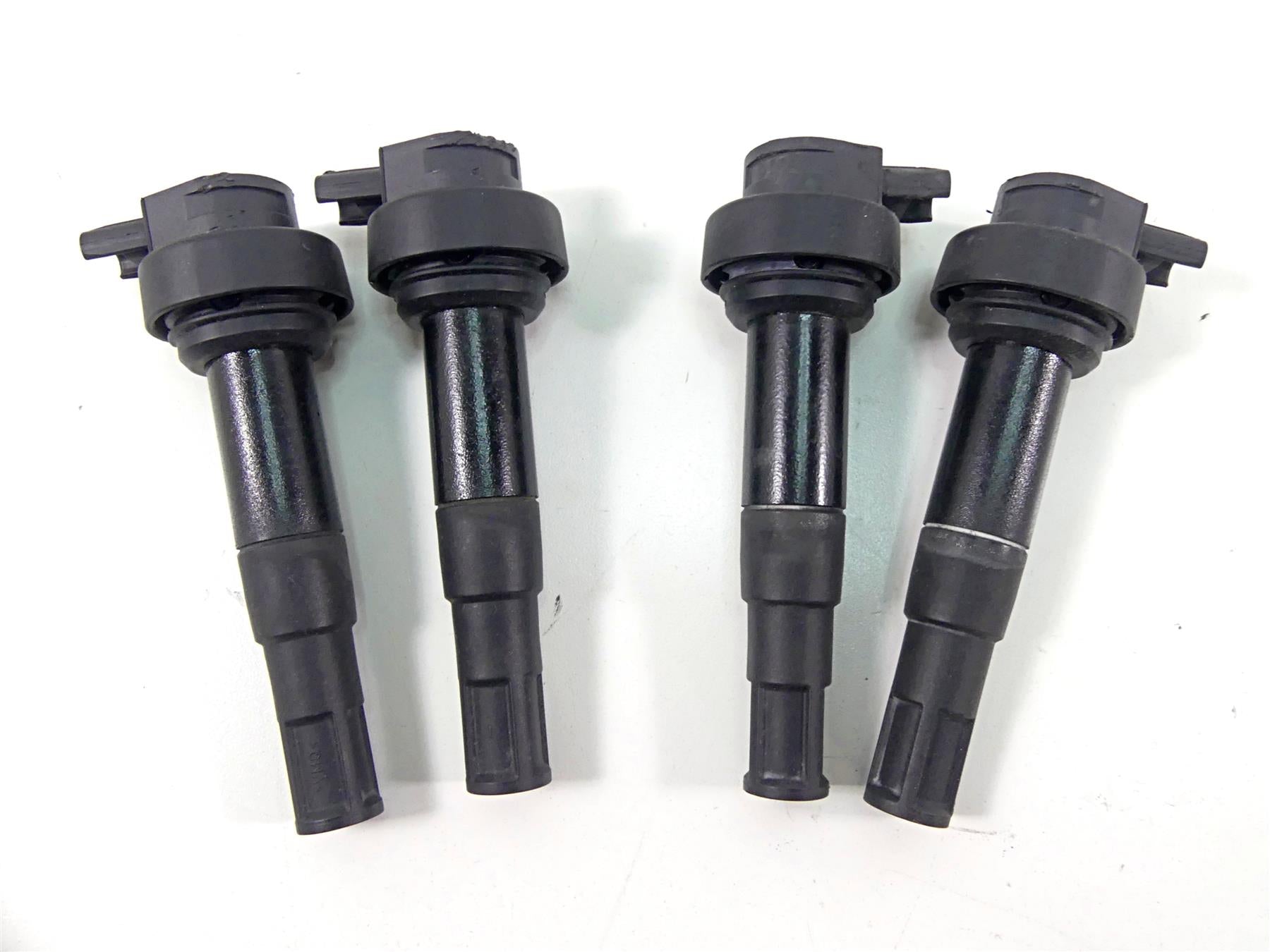 2013 BMW S1000RR K46 Ignition Coils Stick Coil Set 12137710874 {{ shop.shopifyCountryName }} - Mototech271
