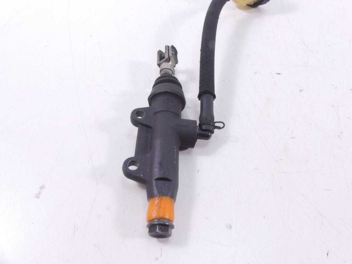 2015 Ducati Diavel Dark Rear Brembo Brake Master Cylinder 62540341A {{ shop.shopifyCountryName }} - Mototech271
