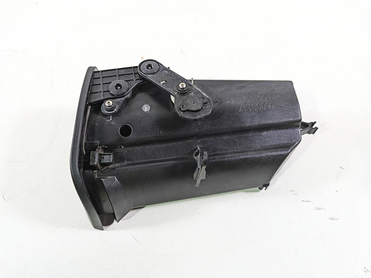 2020 Harley Touring FLHT Electra Glide Front Fairing Media Compartment 76000944 {{ shop.shopifyCountryName }} - Mototech271