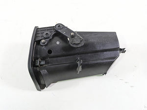 2020 Harley Touring FLHT Electra Glide Front Fairing Media Compartment 76000944