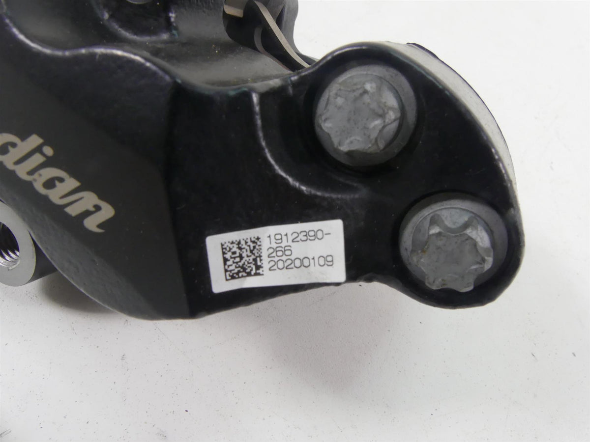 2020 Indian Roadmaster Nice Front Brake Caliper Pads Set 1912390 1912391 {{ shop.shopifyCountryName }} - Mototech271