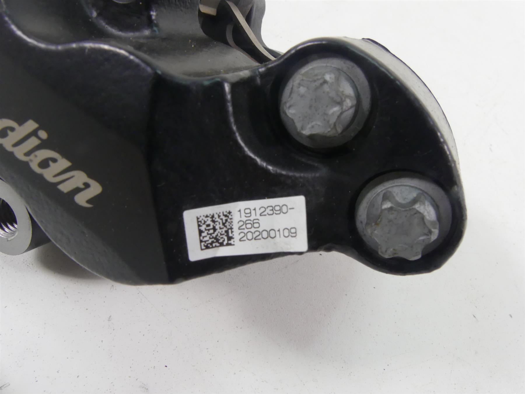2020 Indian Roadmaster Nice Front Brake Caliper Pads Set 1912390 1912391 {{ shop.shopifyCountryName }} - Mototech271