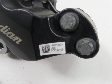 2020 Indian Roadmaster Nice Front Brake Caliper Pads Set 1912390 1912391 {{ shop.shopifyCountryName }} - Mototech271