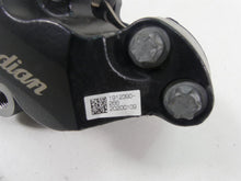 Load image into Gallery viewer, 2020 Indian Roadmaster Nice Front Brake Caliper Pads Set 1912390 1912391
