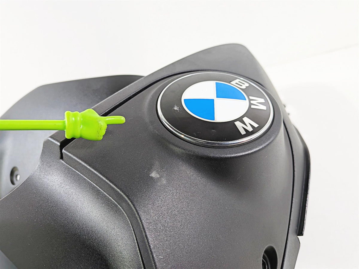 2021 BMW R1250GS K51 Adventure Right Intake Snorkel Cover Fairing 46638560316-Mototech271