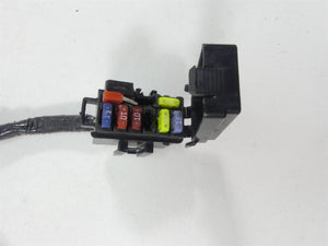 2015 Yamaha YZF-R3 Main Wiring Harness Loom - No Cuts 2MS-H2590-00-00 | Mototech271