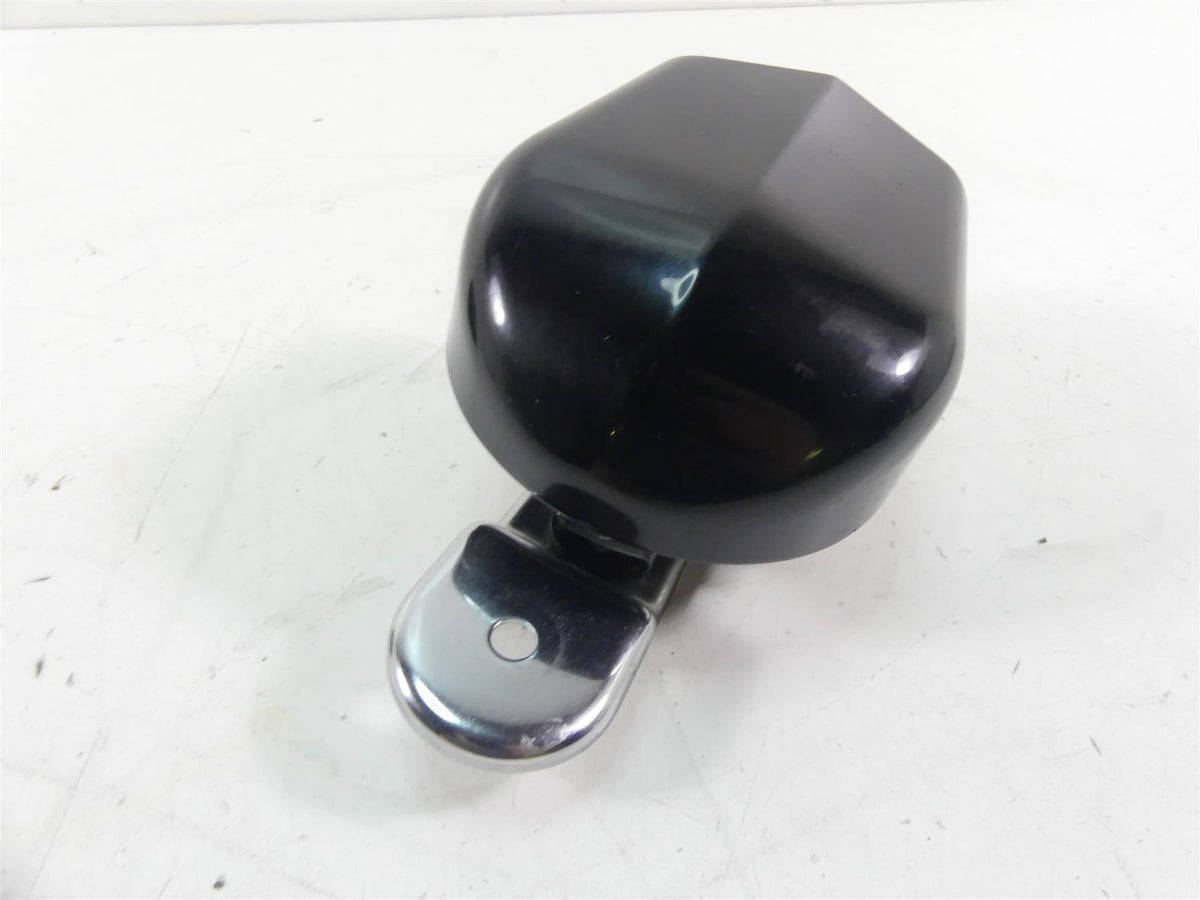 2017 Harley FLS Softail Slim Horn + Cover & Mount 69061-99B {{ shop.shopifyCountryName }} - Mototech271