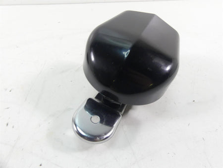 2017 Harley FLS Softail Slim Horn + Cover & Mount 69061-99B {{ shop.shopifyCountryName }} - Mototech271