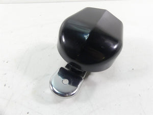 2017 Harley FLS Softail Slim Horn + Cover & Mount 69061-99B | Mototech271