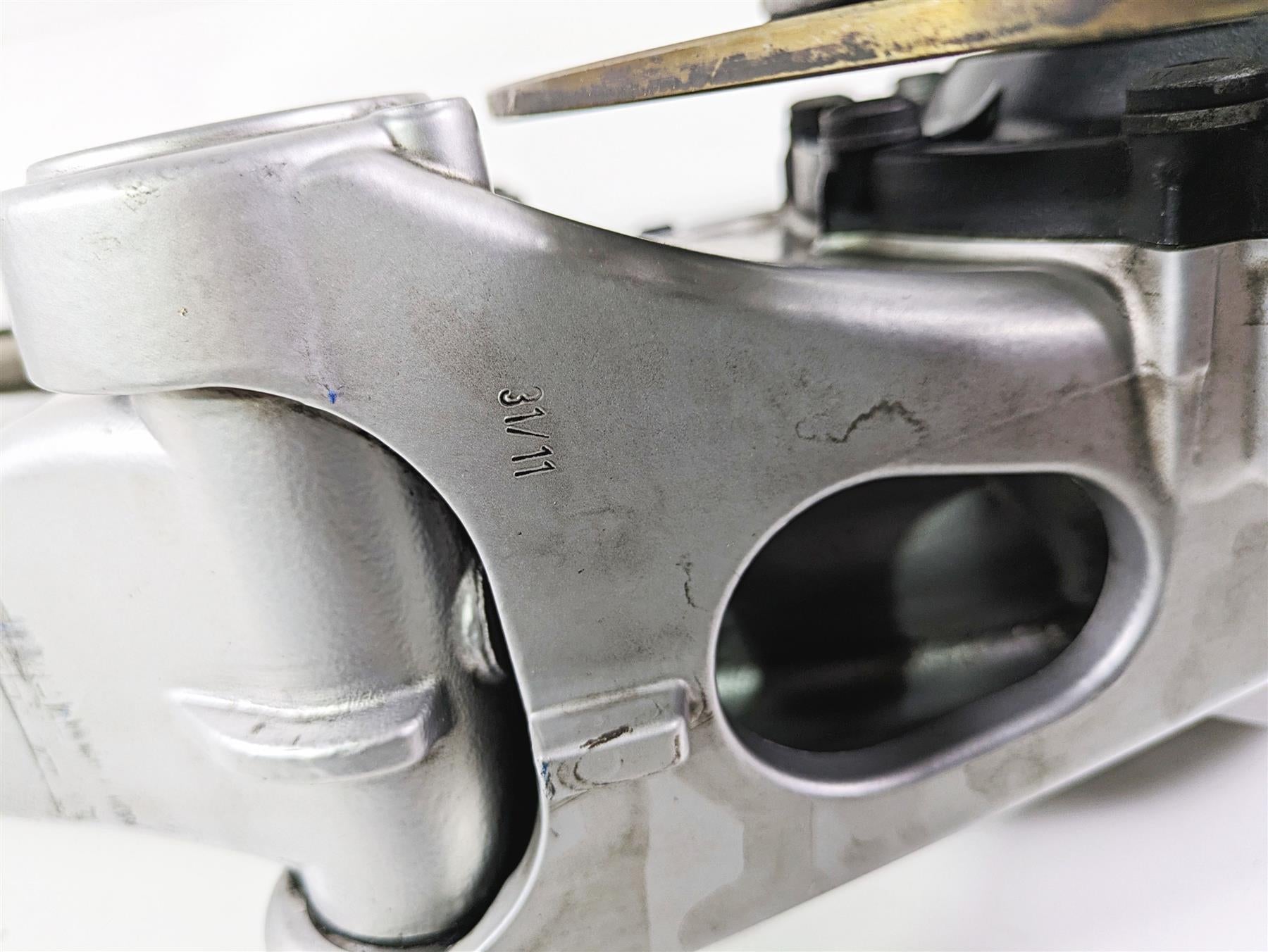 2006 BMW R1200GS K255 Adv Swingarm Differential Drive Shaft 31/11 33117726889 {{ shop.shopifyCountryName }} - Mototech271