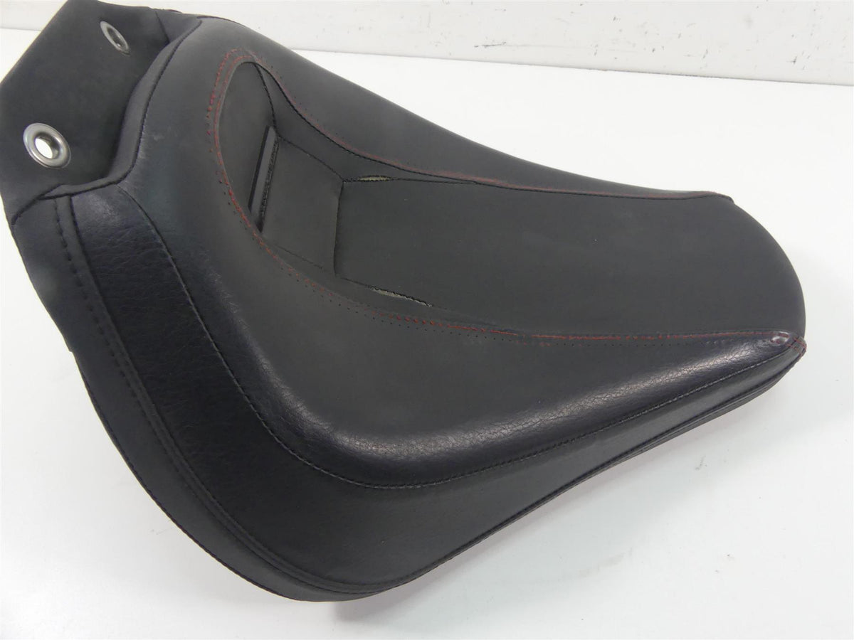 2018 Harley FXBRS Softail Breakout Front Rider Seat Saddle 52000262 {{ shop.shopifyCountryName }} - Mototech271