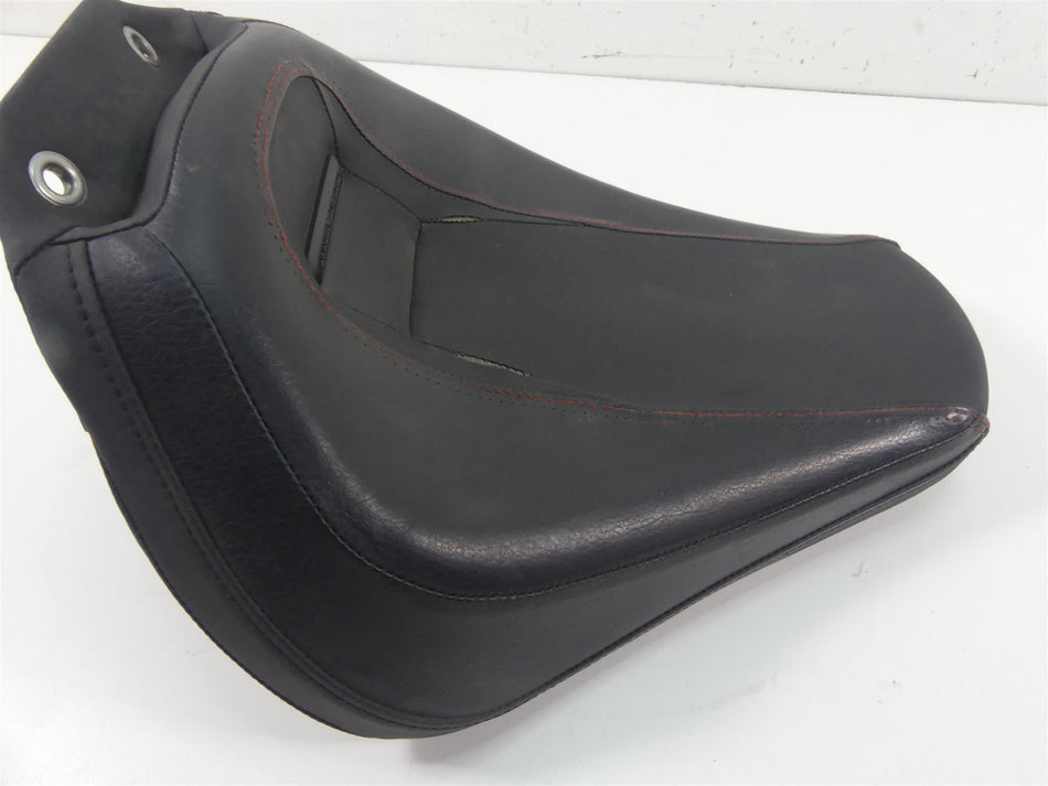 2018 Harley FXBRS Softail Breakout Front Rider Seat Saddle 52000262 {{ shop.shopifyCountryName }} - Mototech271