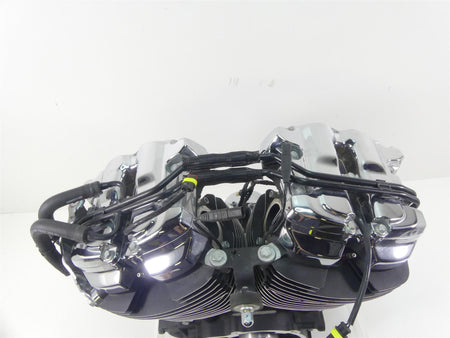 2017 Harley Touring FLHTKL Electra Glide 107ci M8 Engine 27K -Vid -Read 16200374 {{ shop.shopifyCountryName }} - Mototech271