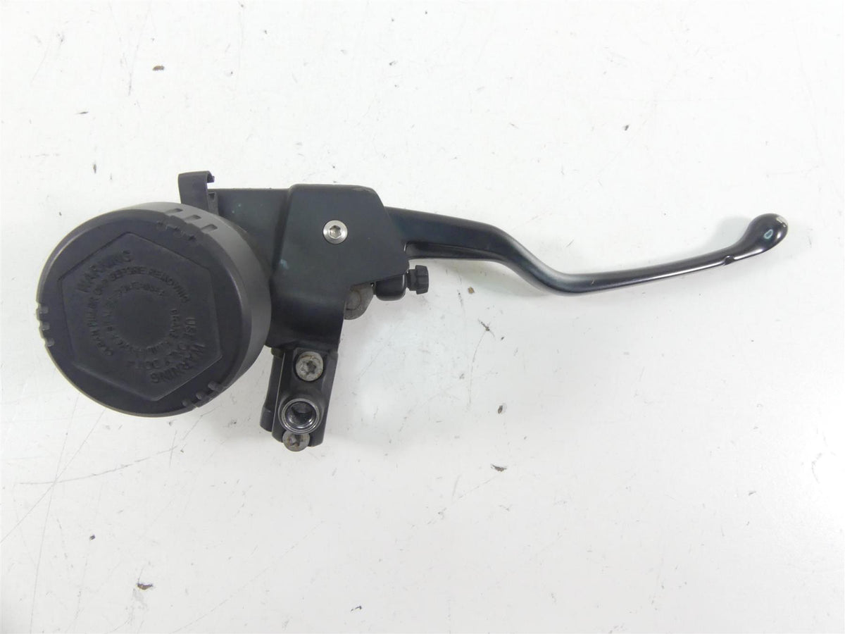 2012 BMW R1200 GS K255 Adventure Front Brake Master Cylinder Abs 32728530056 {{ shop.shopifyCountryName }} - Mototech271