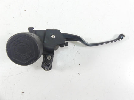 2012 BMW R1200 GS K255 Adventure Front Brake Master Cylinder Abs 32728530056 {{ shop.shopifyCountryName }} - Mototech271