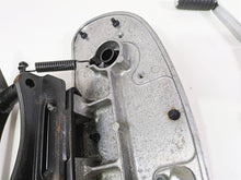 Load image into Gallery viewer, 2008 Kawasaki VN1600 Vulcan Nomad Front Left Floorboard &amp; Shifter Set 34003-0061
