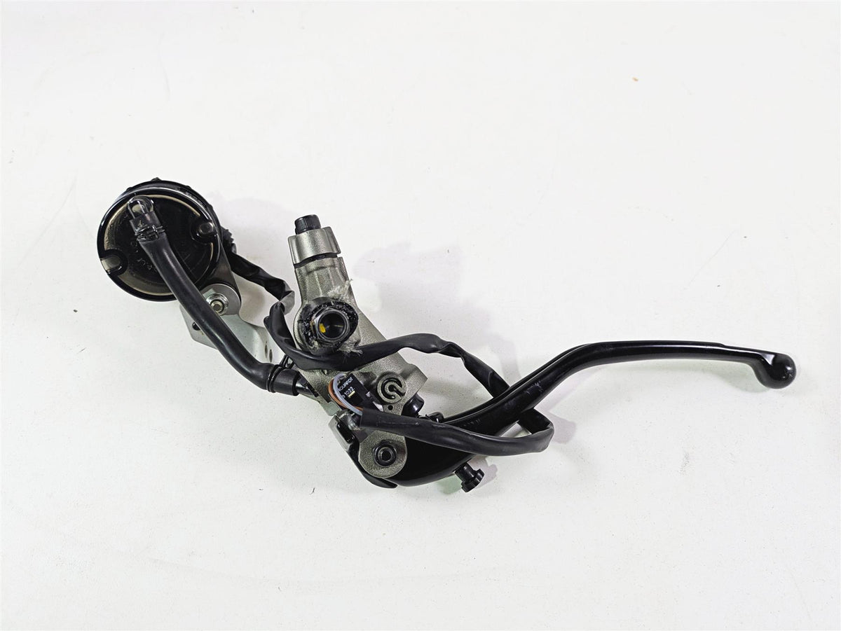 2022 Ducati Hypermotard 950 Brembo Front Radial Brake Master Cylinder 62441121A {{ shop.shopifyCountryName }} - Mototech271