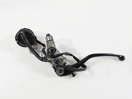 2022 Ducati Hypermotard 950 Brembo Front Radial Brake Master Cylinder 62441121A {{ shop.shopifyCountryName }} - Mototech271