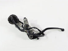 Load image into Gallery viewer, 2022 Ducati Hypermotard 950 Brembo Front Radial Brake Master Cylinder 62441121A
