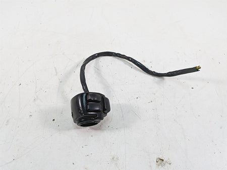 2013 Harley Softail FLSTFB Fat Boy Lo Left Hand Control Switch - Read 72953-12A {{ shop.shopifyCountryName }} - Mototech271