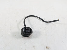 Load image into Gallery viewer, 2013 Harley Softail FLSTFB Fat Boy Lo Left Hand Control Switch - Read 72953-12A | Mototech271
