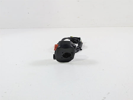 2018 Aprilia RSV4 RR Right Hand Control Switch Domino B045021 {{ shop.shopifyCountryName }} - Mototech271