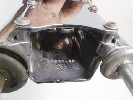1999 Harley Davidson Sportster XL1200 Handlebar Riser + Cover Set 56117-82A {{ shop.shopifyCountryName }} - Mototech271