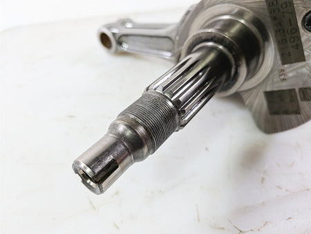 2016 Ducati Hypermotard 939 SP Crank Shaft Connecting Pison Rod Set 14622163A-Mototech271