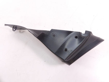2006 Buell XB12SCG Lightning Side Air Intake Scoop Ram Duct M0902.02A8MBE {{ shop.shopifyCountryName }} - Mototech271