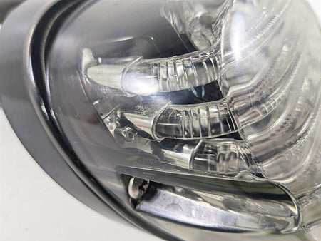 2020 Harley Touring FLTRK Road Glide Custom Dynamics Led Taillight PB-TL-SBW-S {{ shop.shopifyCountryName }} - Mototech271