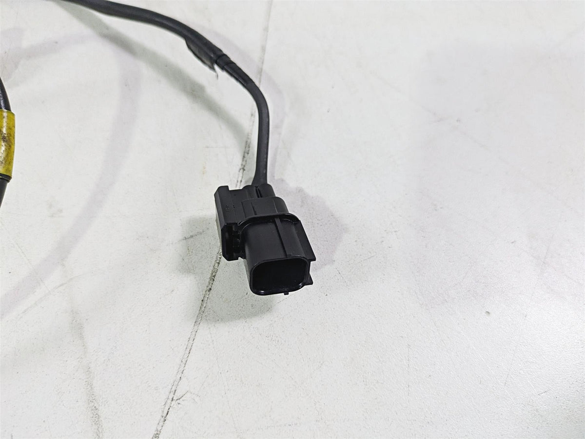 2020 Kawasaki ZX6R Ninja Quickshifter Quick Shifter 21176-0901 {{ shop.shopifyCountryName }} - Mototech271