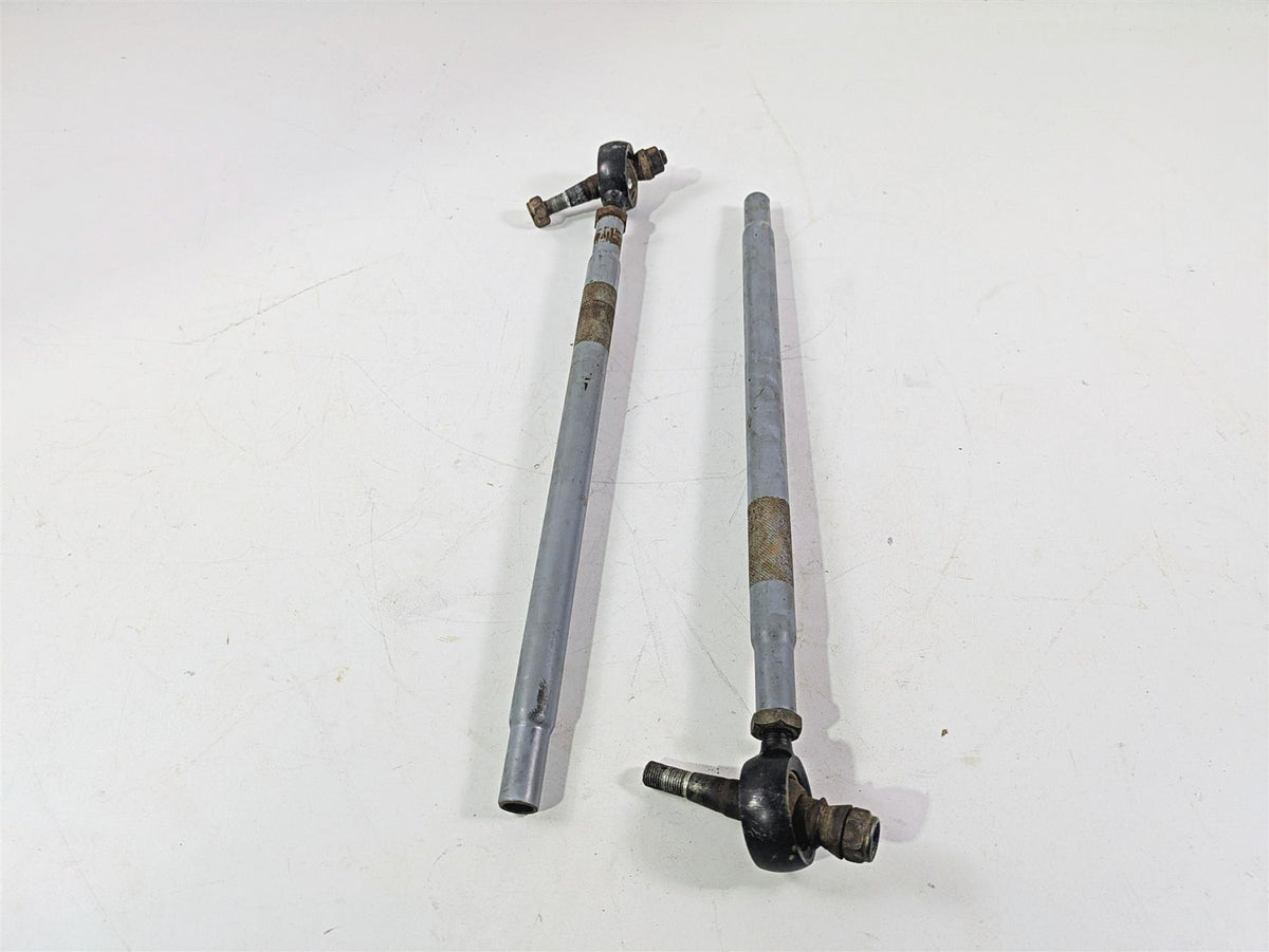 2018 Polaris RZR XP 1000 Trail Rock SuperATV Swaged Tie Rod Kit TRRA-P-RZR-1K-14-ST-001 {{ shop.shopifyCountryName }} - Mototech271