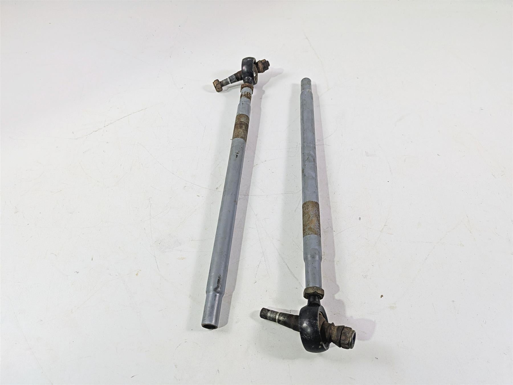2018 Polaris RZR XP 1000 Trail Rock SuperATV Swaged Tie Rod Kit TRRA-P-RZR-1K-14-ST-001 {{ shop.shopifyCountryName }} - Mototech271