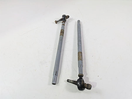 2018 Polaris RZR XP 1000 Trail Rock SuperATV Swaged Tie Rod Kit TRRA-P-RZR-1K-14-ST-001 {{ shop.shopifyCountryName }} - Mototech271