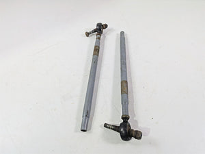 2018 Polaris RZR XP 1000 Trail Rock SuperATV Swaged Tie Rod Kit TRRA-P-RZR-1K-14-ST-001