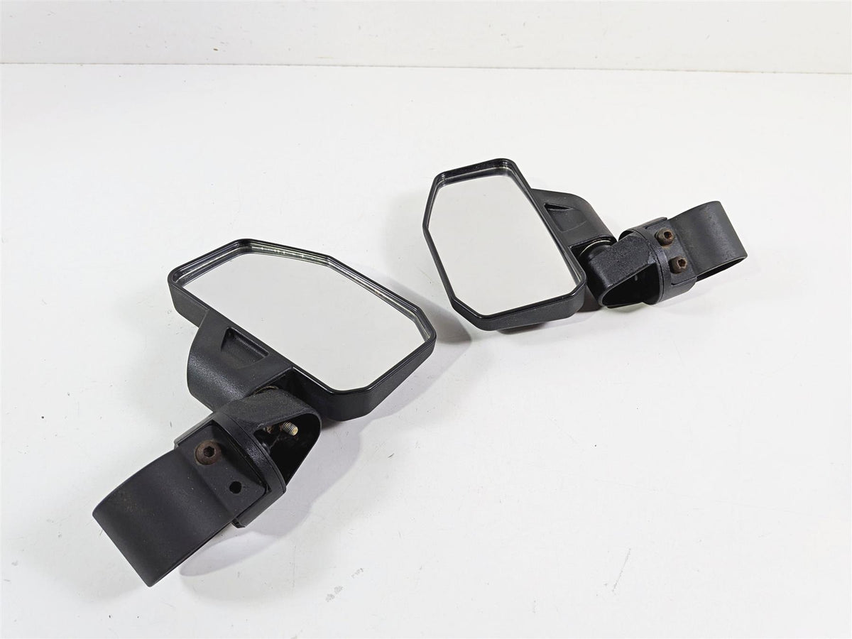 2021 Kawasaki Teryx KRX KRF 1000 ES Rear View Mirror Set Chupacabra OffRoad {{ shop.shopifyCountryName }} - Mototech271
