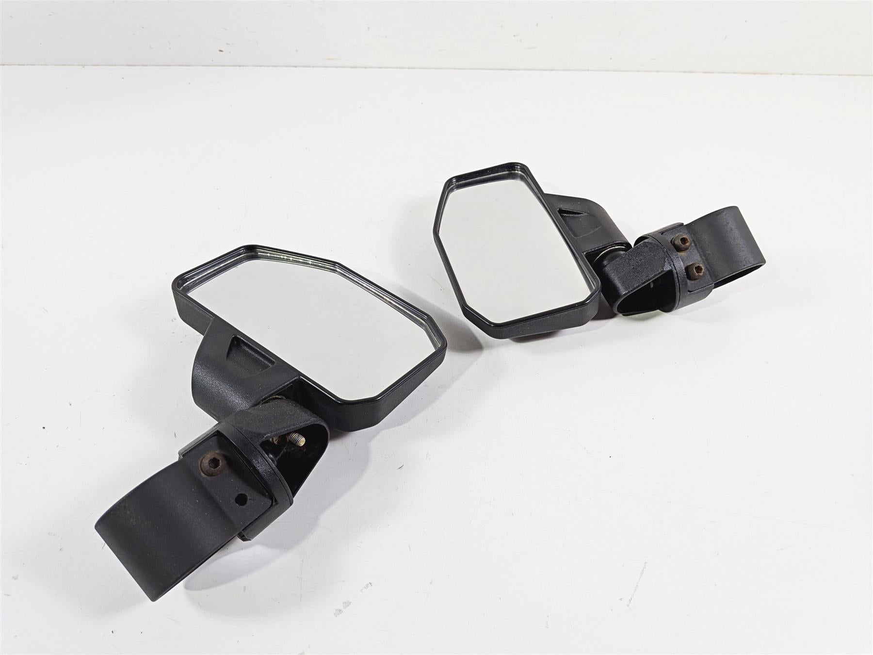2021 Kawasaki Teryx KRX KRF 1000 ES Rear View Mirror Set Chupacabra OffRoad {{ shop.shopifyCountryName }} - Mototech271