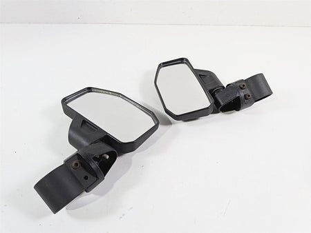 2021 Kawasaki Teryx KRX KRF 1000 ES Rear View Mirror Set Chupacabra OffRoad {{ shop.shopifyCountryName }} - Mototech271