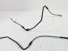 Load image into Gallery viewer, 2014 BMW R1200 RT RTW K52 Rear Abs Brake Line Set 34328541830 34328541831 | Mototech271
