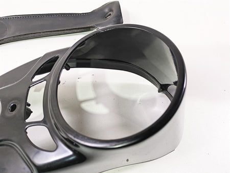 2014 Harley FLS Softail Slim Fuel Tank Dash Console Cover 71952-11 {{ shop.shopifyCountryName }} - Mototech271