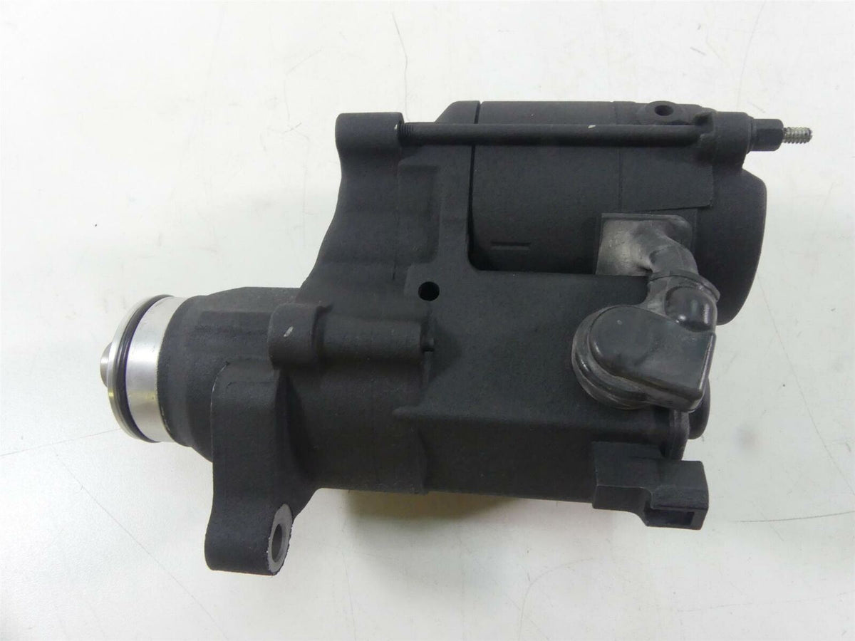 2017 Harley FXDLS Dyna Low Rider Engine Starter Motor 31618-06A {{ shop.shopifyCountryName }} - Mototech271