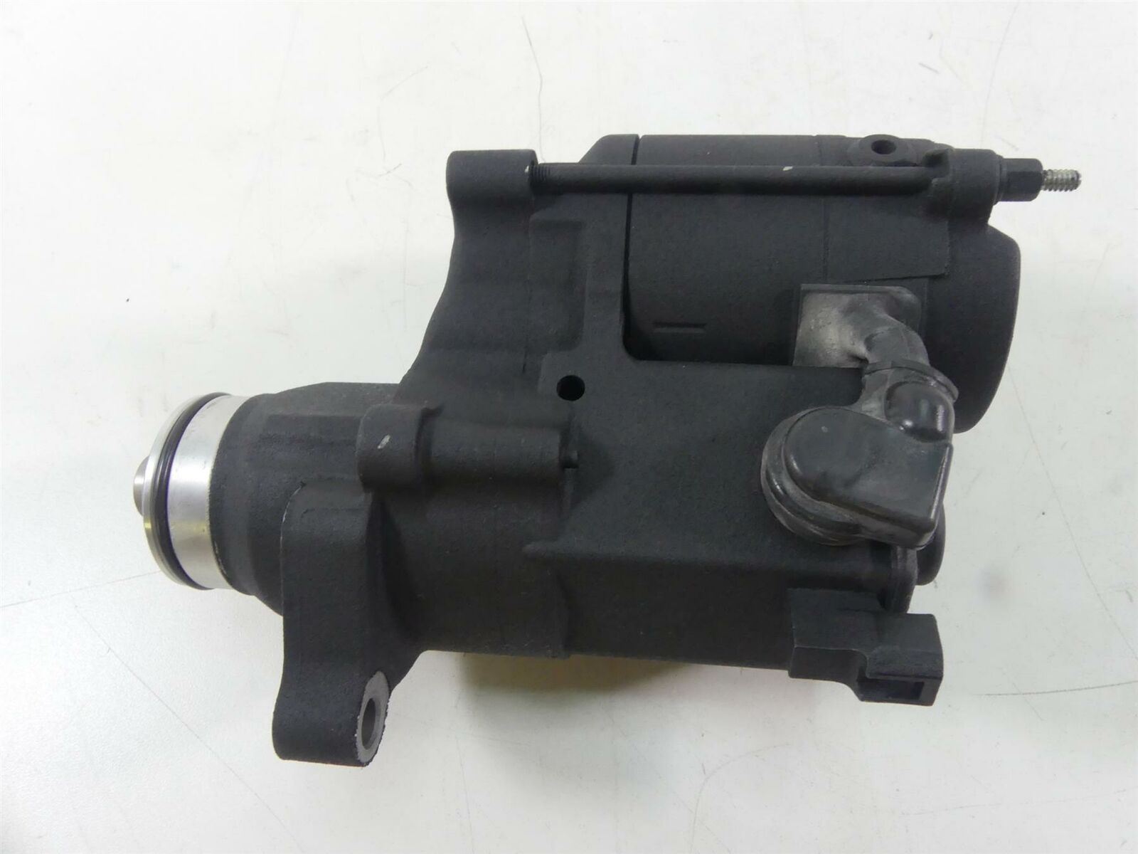 2017 Harley FXDLS Dyna Low Rider Engine Starter Motor 31618-06A {{ shop.shopifyCountryName }} - Mototech271